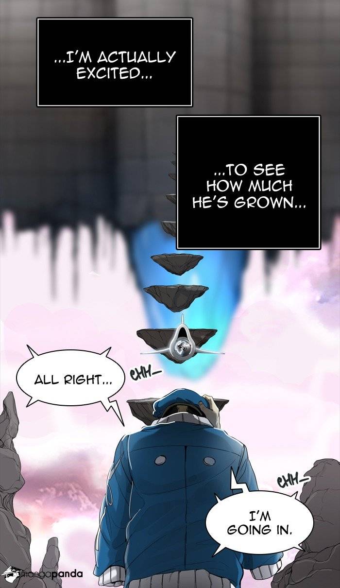 Tower of God Chapter 454 image 112
